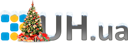Хостинг UH.ua